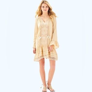 Lilly Pulitzer Percilla tunic dress